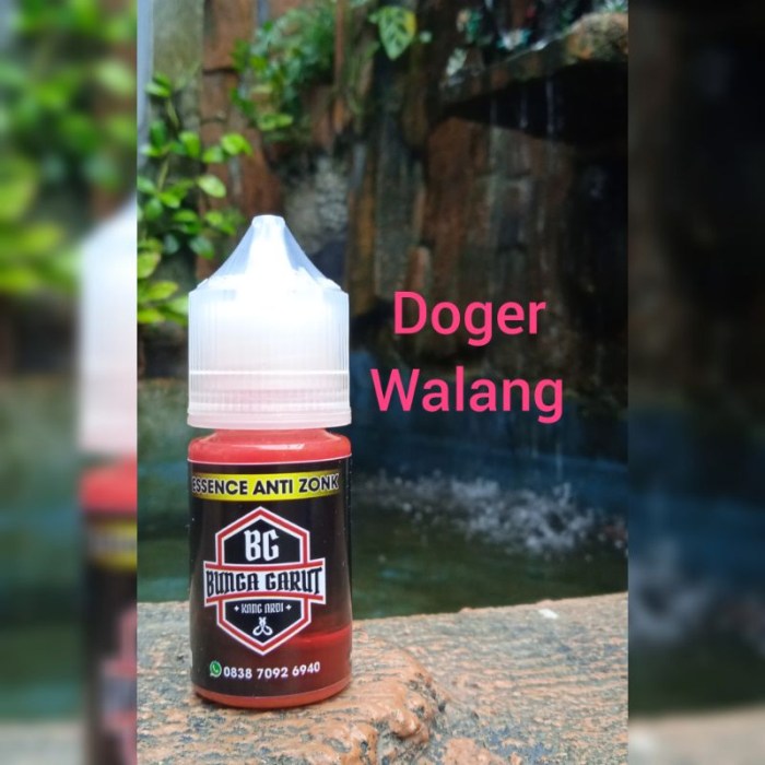 Jual ESSEN IKAN ANTI ZONK KHUSUS HARIAN LOMBA/GALAPUNG/GALATAMA kang ...